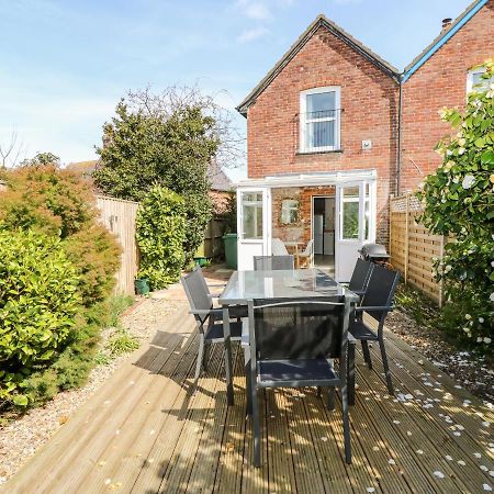1 Willow Cottages Freshwater Luaran gambar