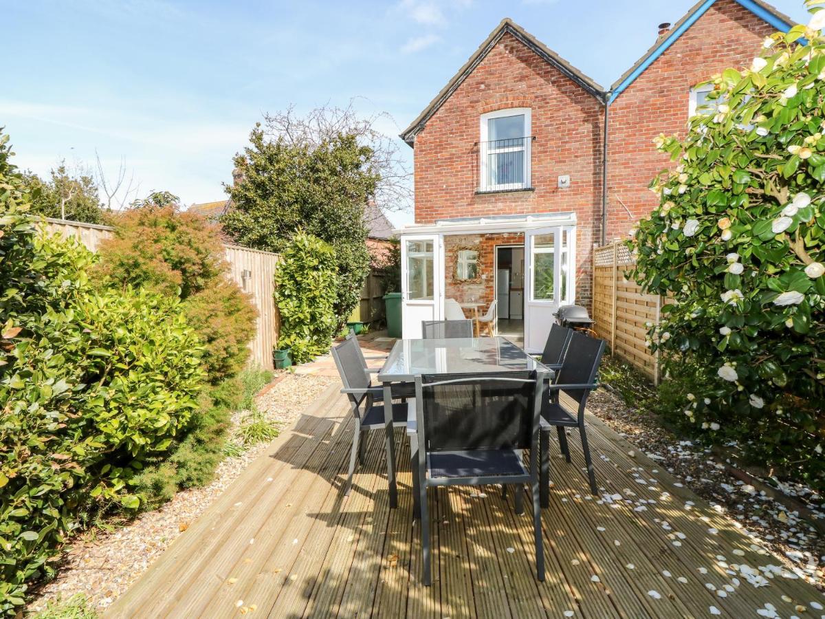 1 Willow Cottages Freshwater Luaran gambar