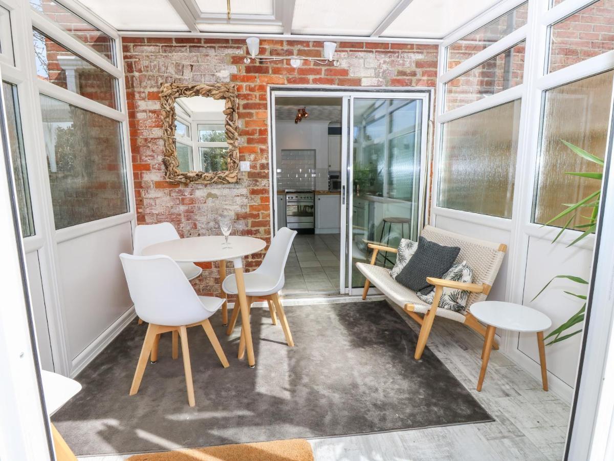 1 Willow Cottages Freshwater Luaran gambar