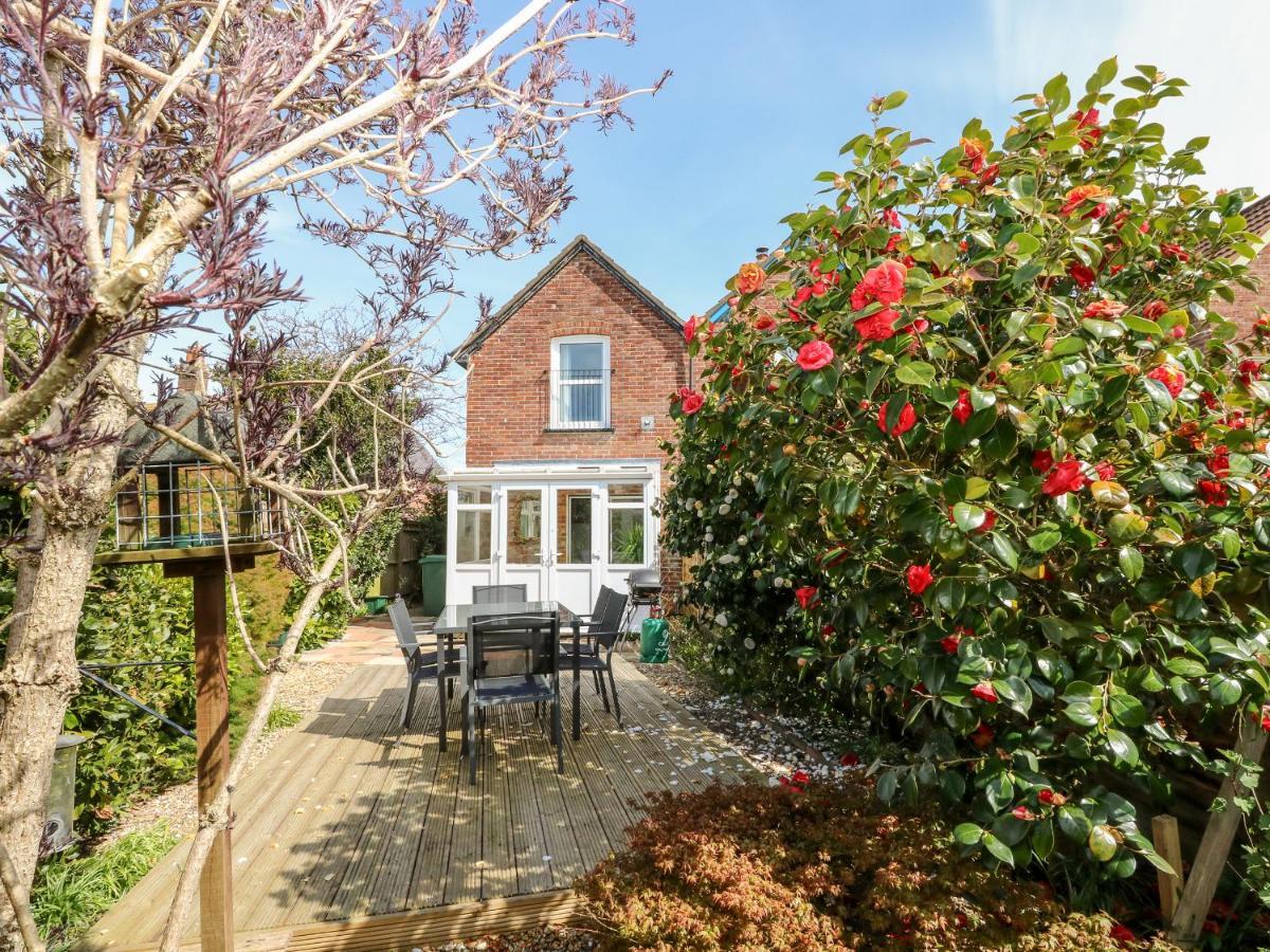1 Willow Cottages Freshwater Luaran gambar