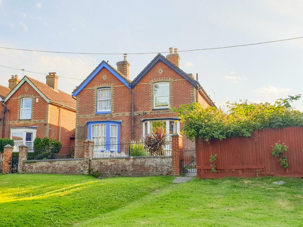 1 Willow Cottages Freshwater Luaran gambar