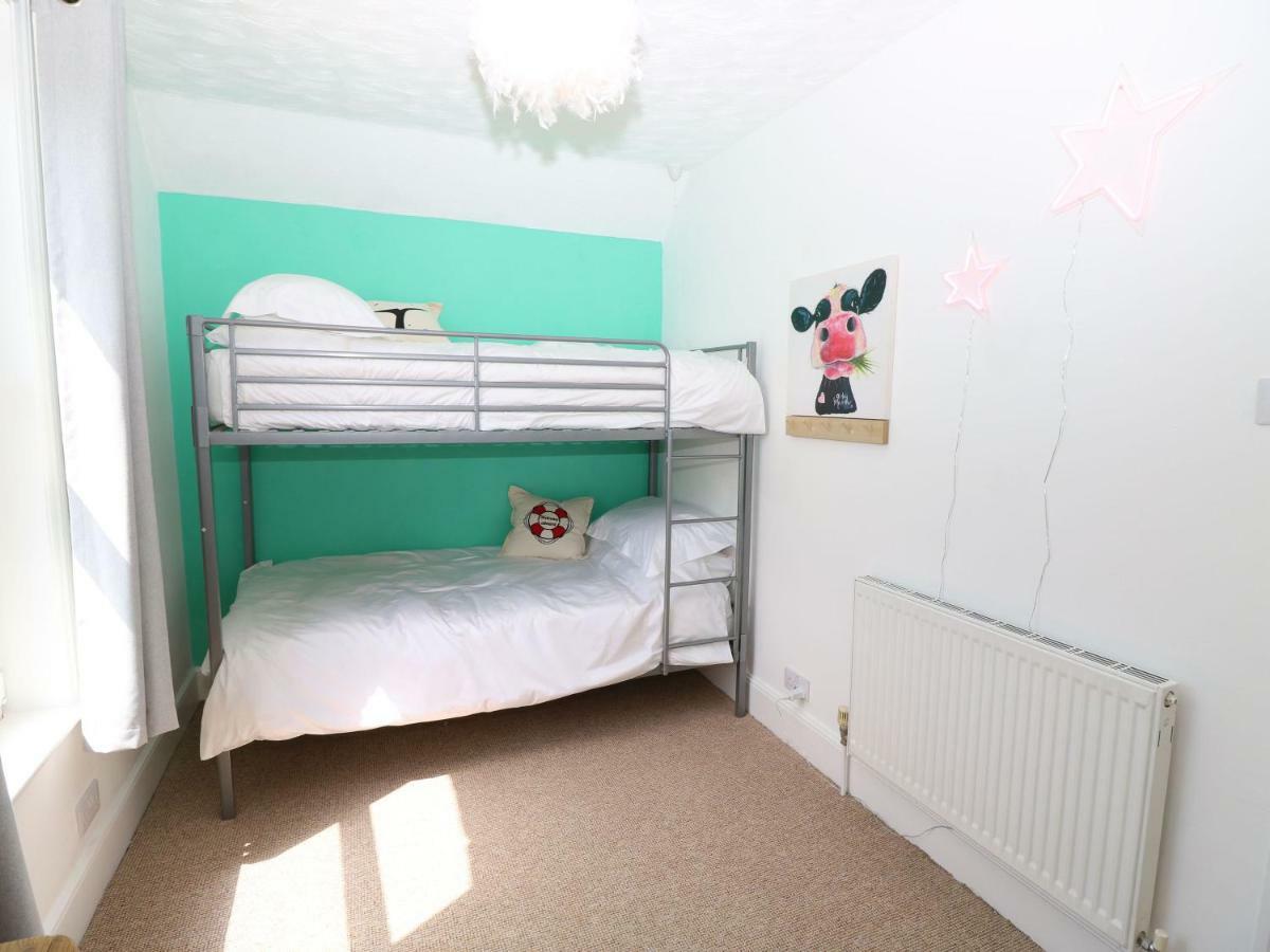 1 Willow Cottages Freshwater Luaran gambar