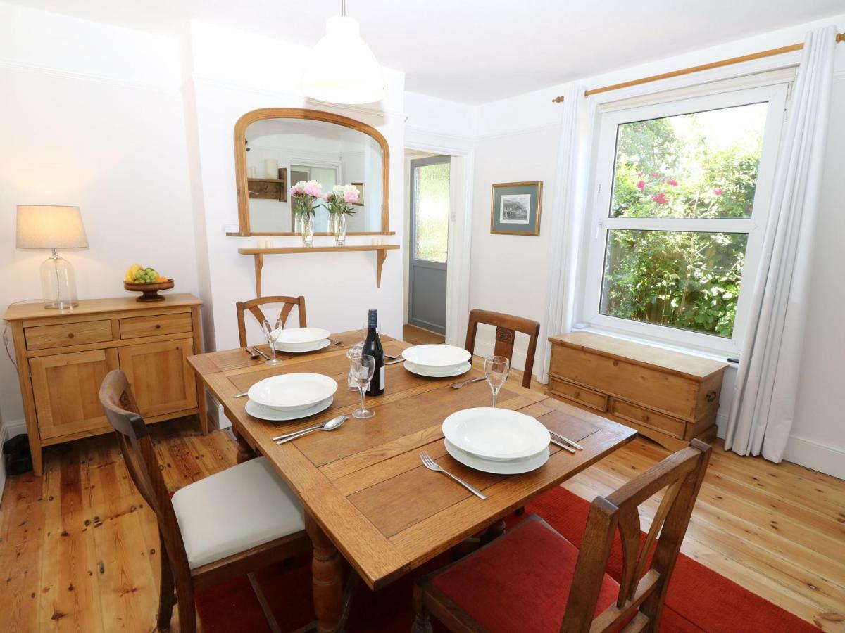 1 Willow Cottages Freshwater Luaran gambar