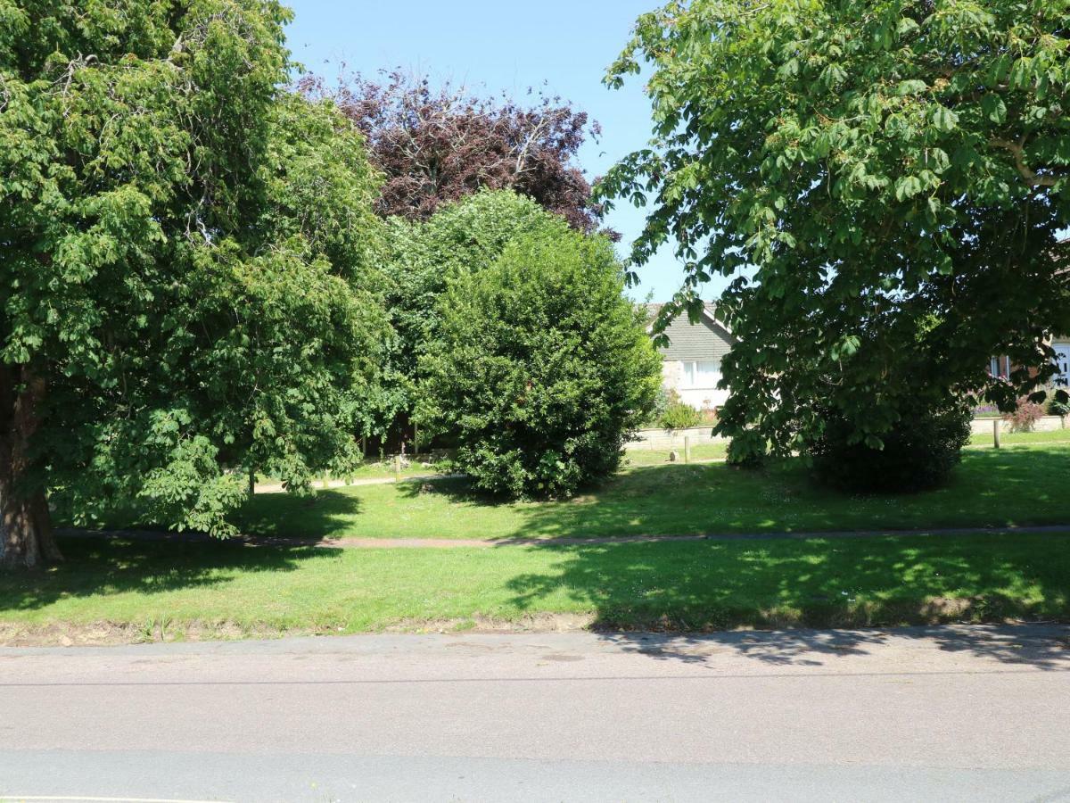 1 Willow Cottages Freshwater Luaran gambar