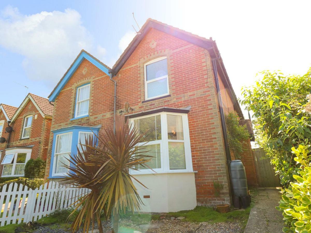 1 Willow Cottages Freshwater Luaran gambar